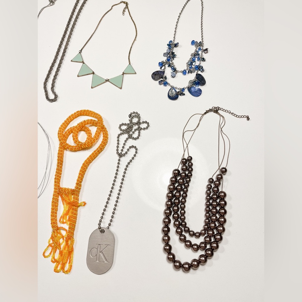 Necklaces - Picture 2 of 3